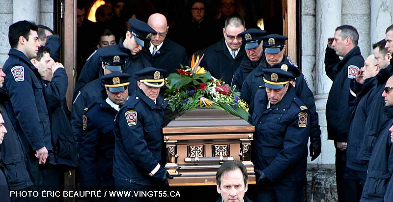 Funerailles Lieutenent Mathieu Girouard @ Crédit photo Eric Beaupré Vingt55 011