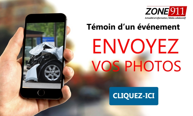 temoin 2020 accident evenement blanc