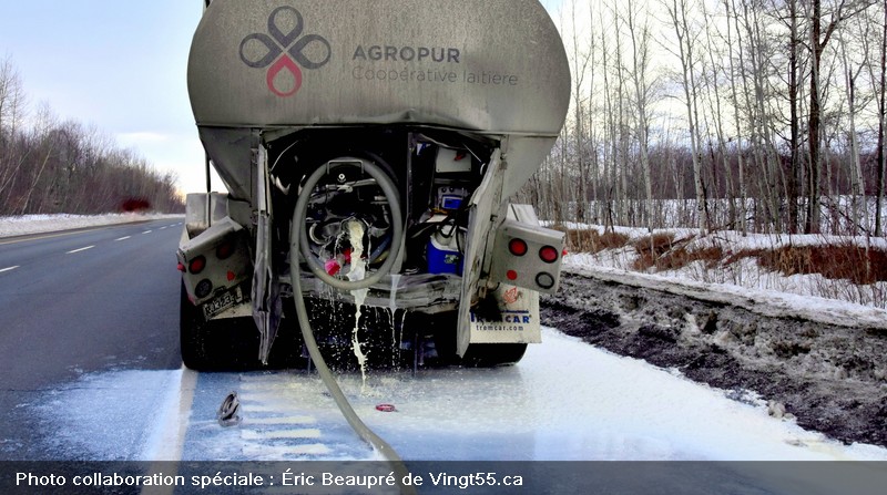 Acc Lait A 55 Crédit photo Eric Beaupré Vingt55 5