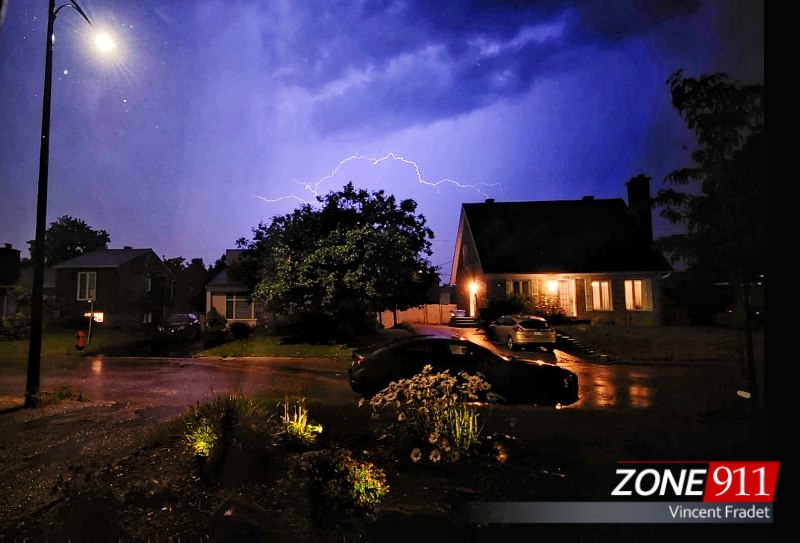 orage viol z9