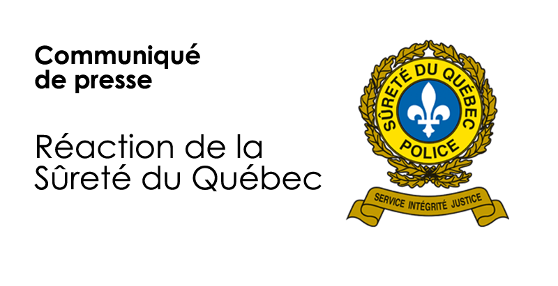 Surete Du Quebec