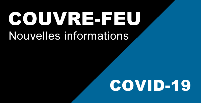 Covid Couvre Feu