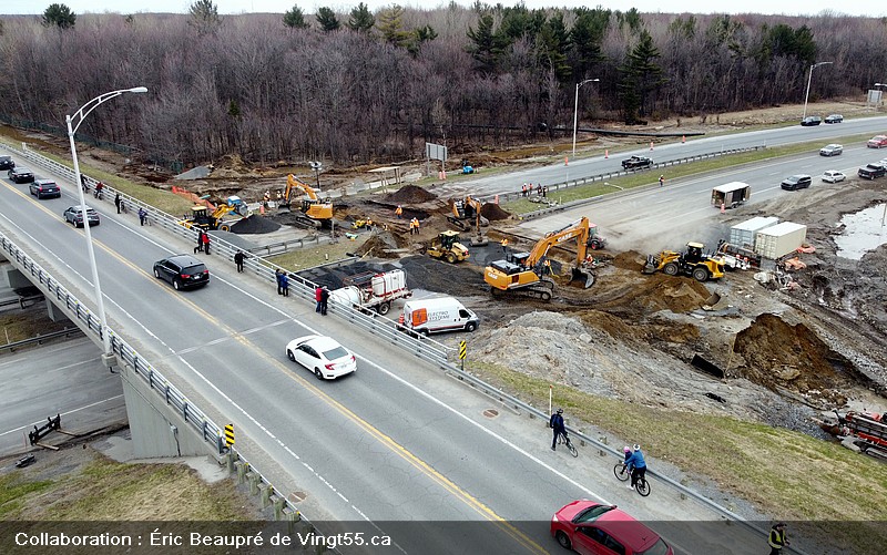 A20chantier Drummond Crédit photo Eric Beaupré Vingt55. Tous droits réservés 11