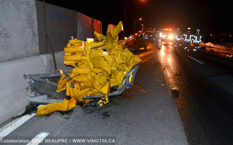 Incendie Camion 20 Crédit pĥoto Eric Beaupré vingt55 013