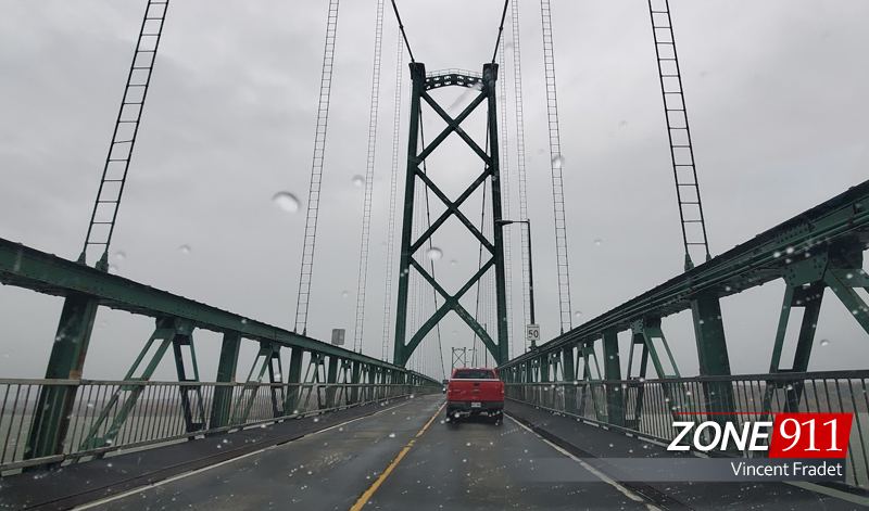 pont ile orleans