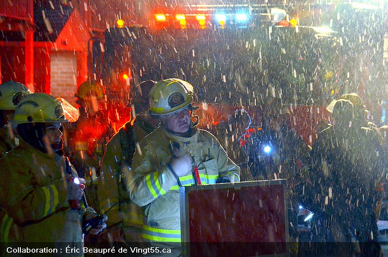 Incendie rueCardin Drummond Crédit photo Eric Beaupré Vingt55 007