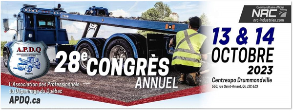 APDQ Association des Professionnels du Dépannage du Québec