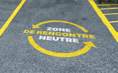 zone neutre