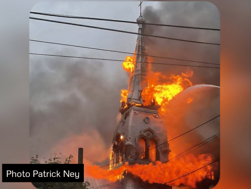 Photo Municipalité de St-Ours et Patrick Ney