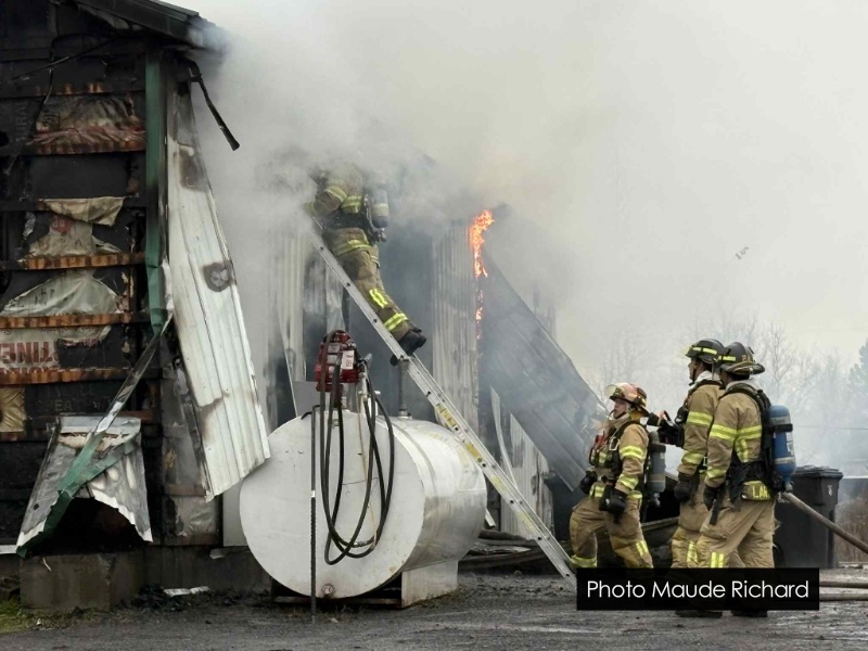 Photos collaboration Maude Richard