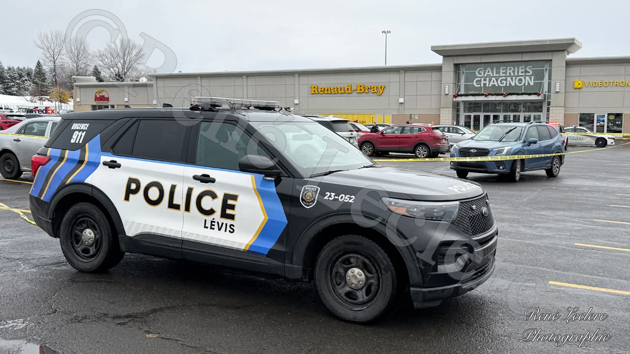 Collaboration René Leclerc 