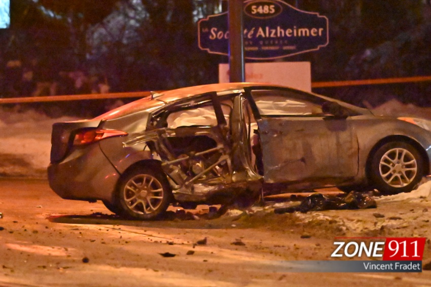 Collaboration Steve Jolicoeur