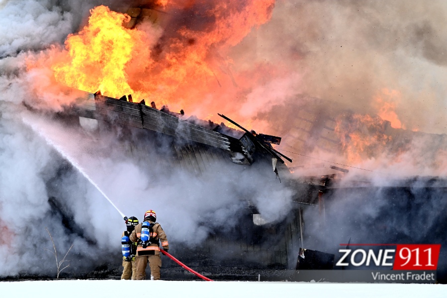 Collaboration Steve Jolicoeur 