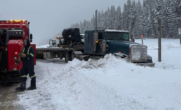 PHOTO COLLABORATION LE CHARLEVOISIEN  / Par Jérôme Gagnon