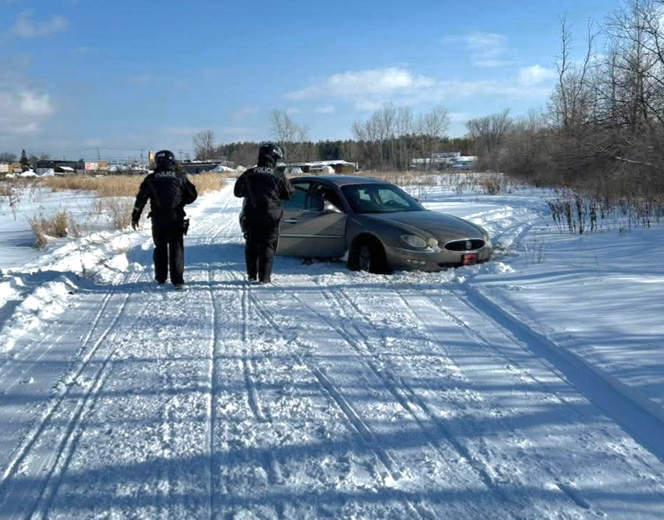 Photo page Facebook AMO