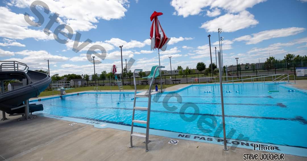 Un enfant et une jeune femme sauvés de la noyade à Québec et Lévis