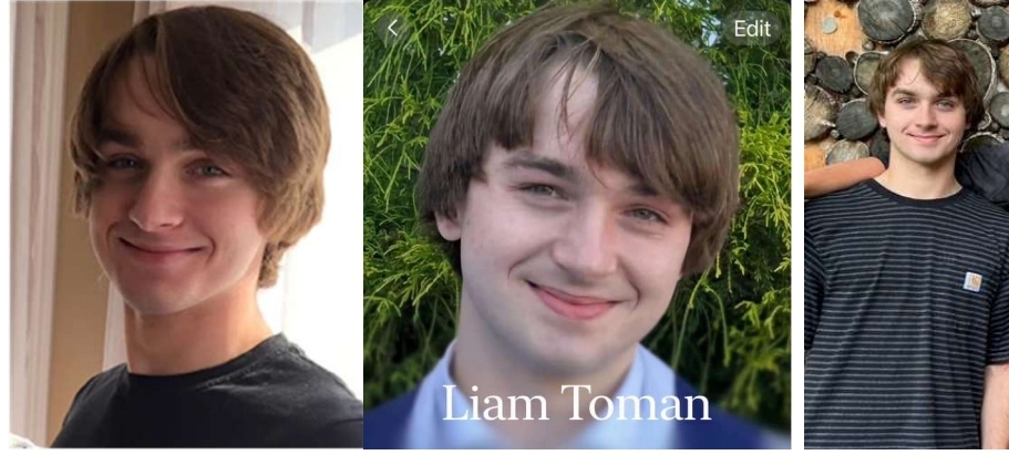 Liam-Gabriel Toman disparu depuis le 2 février n'a toujours pas été retrouvé 