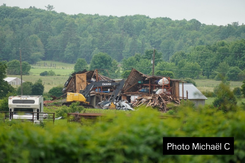 received 16963474479085031W