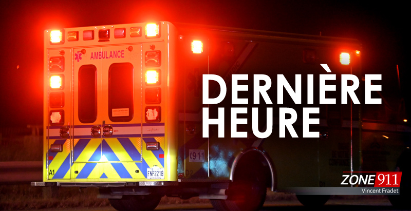 Une adolescente a été retrouvée inanimée sous la neige 