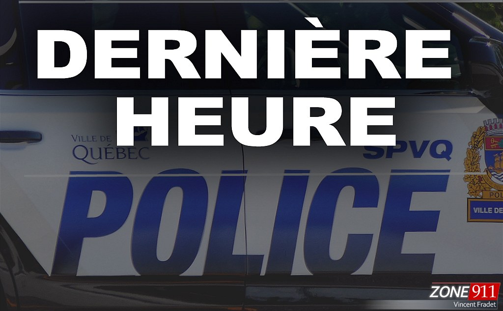 DERNIÈRE HEURE - Québec - Enfant de 3 ans retrouvé dans un état critique