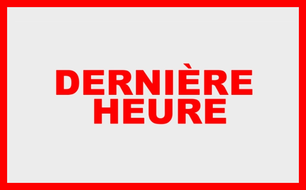 DERNIÈRE HEURE – Arrestation du camionneur en lien avec un délit de fuite mortel sur l’autoroute 20