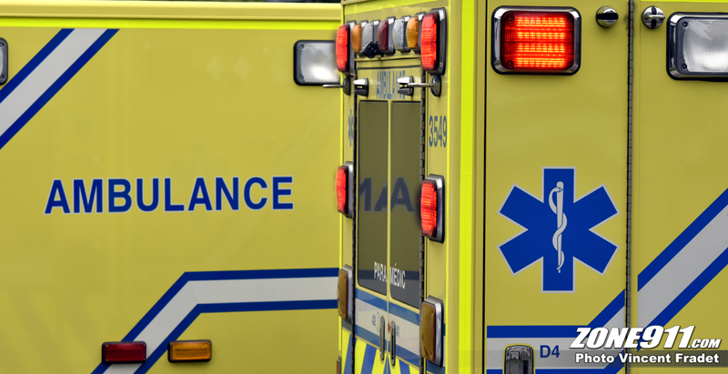 Tempête de neige : Un homme retrouvé mort dans sa voiture coincé dans un banc de neige 