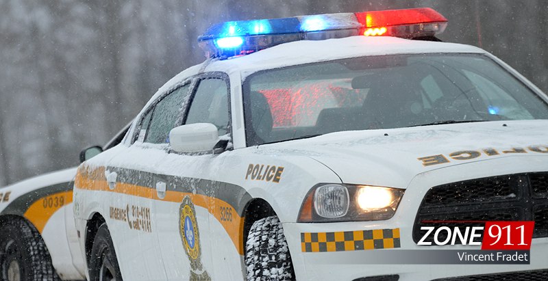 Tentative de meurtre à Sainte-Julienne : un adolescent de 14 ans arrêté