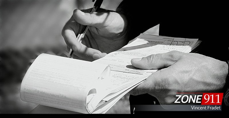 Véhicules lourds sur la route : des milliers de constats d’infraction en novembre au Québec