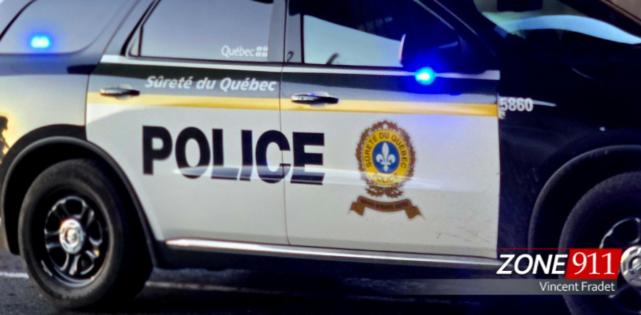 Accident à Armagh : trois mineurs blessés, la conductrice pourrait faire face à des accusations