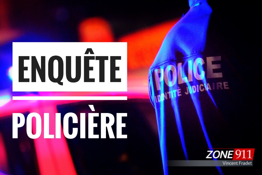 Enquête - Voies de faits graves dans un commerce de restauration situé sur la rue Saint-Jean