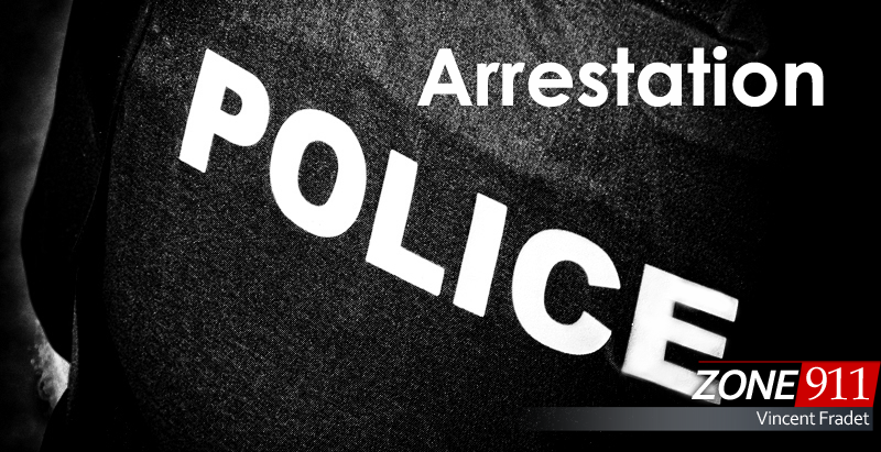 Tentative d'enlèvement auprès d'une personne d’âge mineur  le SPVM a fait une arrestation 