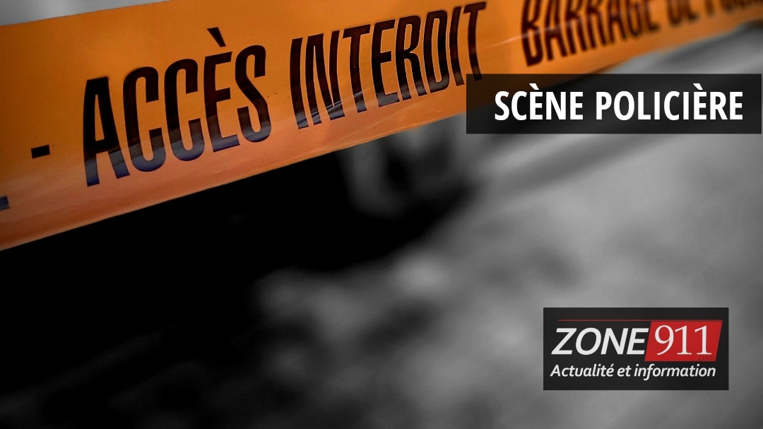 Québec : vol qualifié survenu dans Limoilou : deux arrestations ont été effectuées 