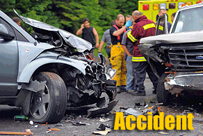 accident