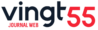 vingt55 logo