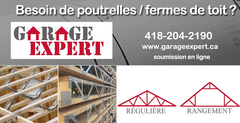 poutrelles fermes toit 800x411