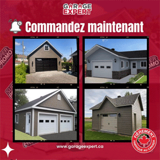 GARAGE EXPERT