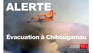 Image: Ville de Chibougamau