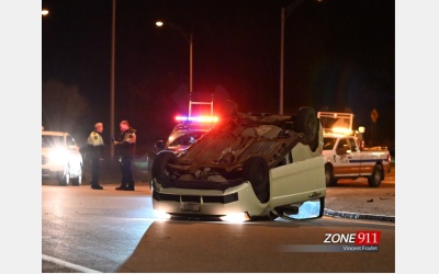 Collaboration Steve Jolicoeur 