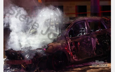 Collaboration Steve Jolicoeur