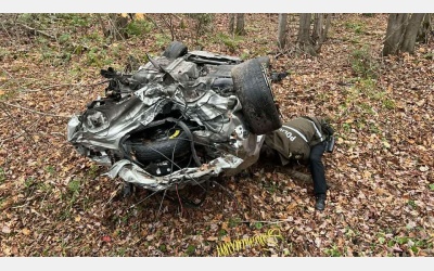 Photos Facebook Service de sécurité incendie de St-Bernard