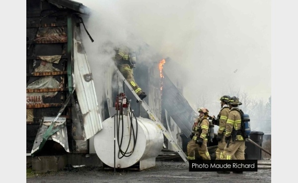 Photos collaboration Maude Richard