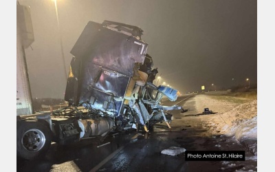 Photos Antoine St-Hilaire