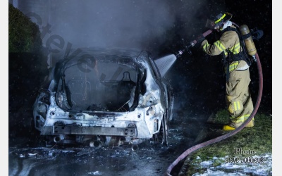 Collaboration Steve Jolicoeur et René Leclerc