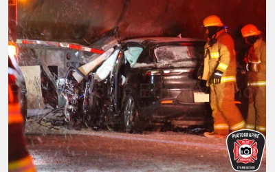 Collaboration Ethan Vachon