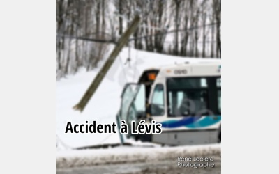 Collaboration Photo René Leclerc