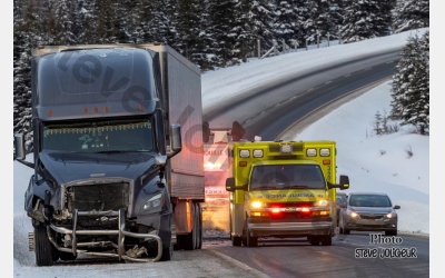 Collaboration Steve Jolicoeur 