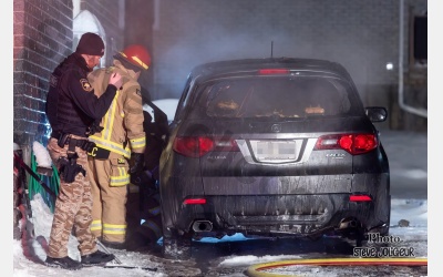 Collaboration Steve Jolicoeur