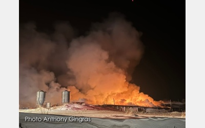 Images collaboration Anthony Gingras 