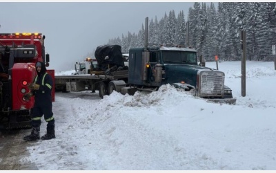 PHOTO COLLABORATION LE CHARLEVOISIEN  / Par Jérôme Gagnon